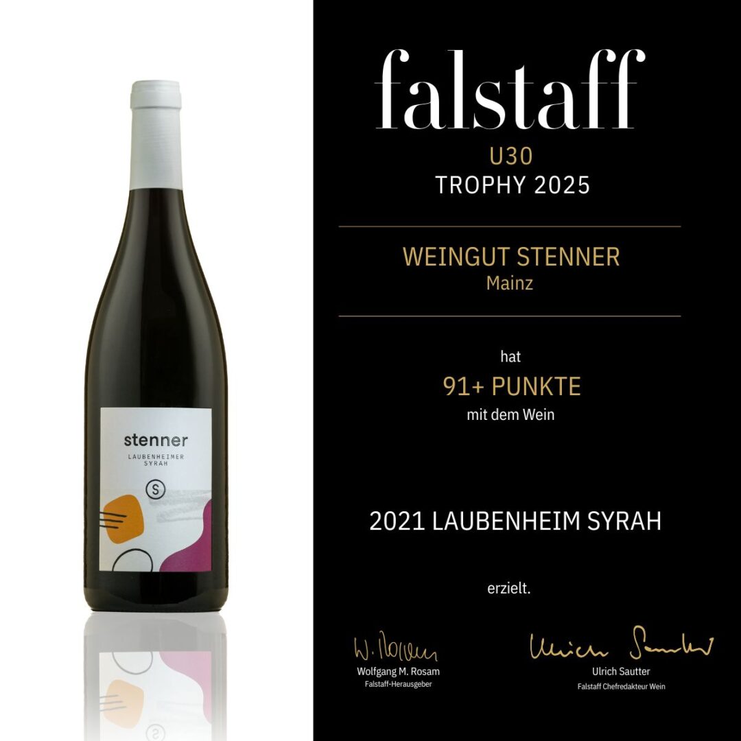 falstaff syrah